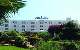 Hotel Kinza Hammamet